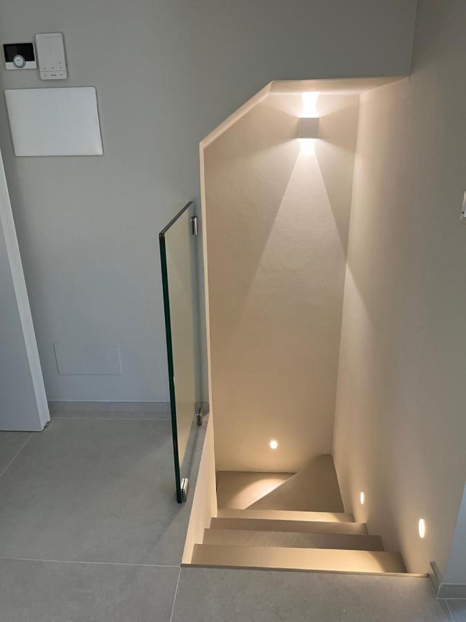 Appartement Cà del Faro à Fano Extérieur photo